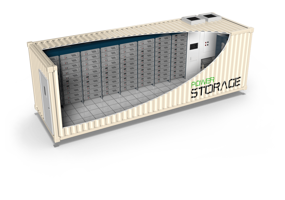 Battery Storage