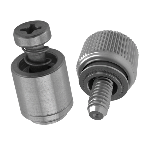 PEM® Captivated Screws