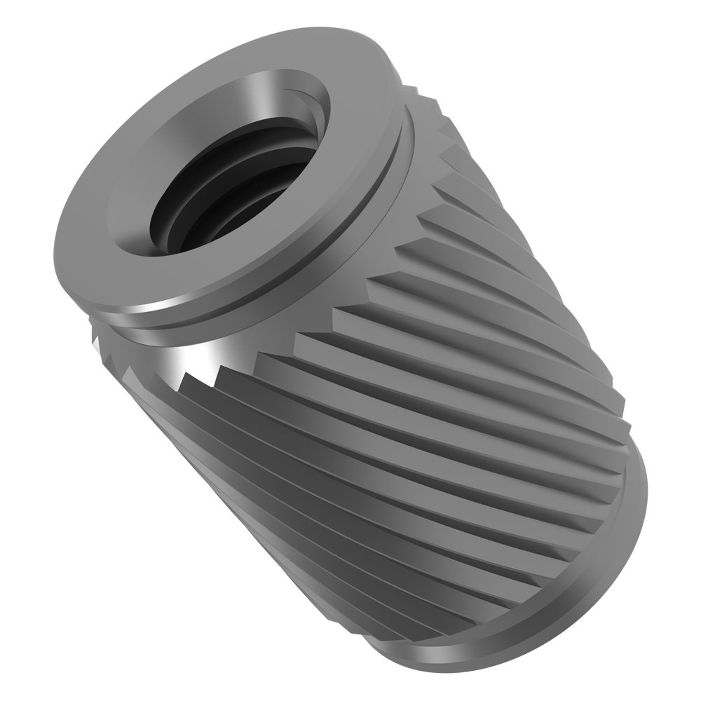 PEM® CASTSERT® Press-in Inserts