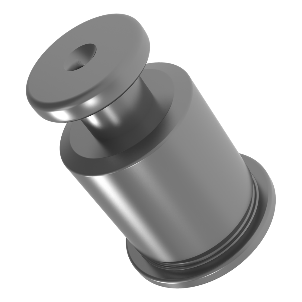 PEM® KEYHOLE® Standoffs