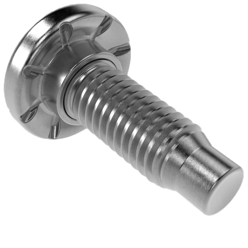 PROFIL® NBR Rivet Nut