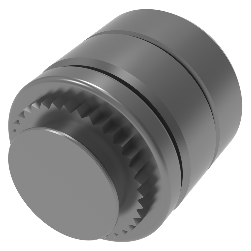 PEM® Roller Bearing Fasteners