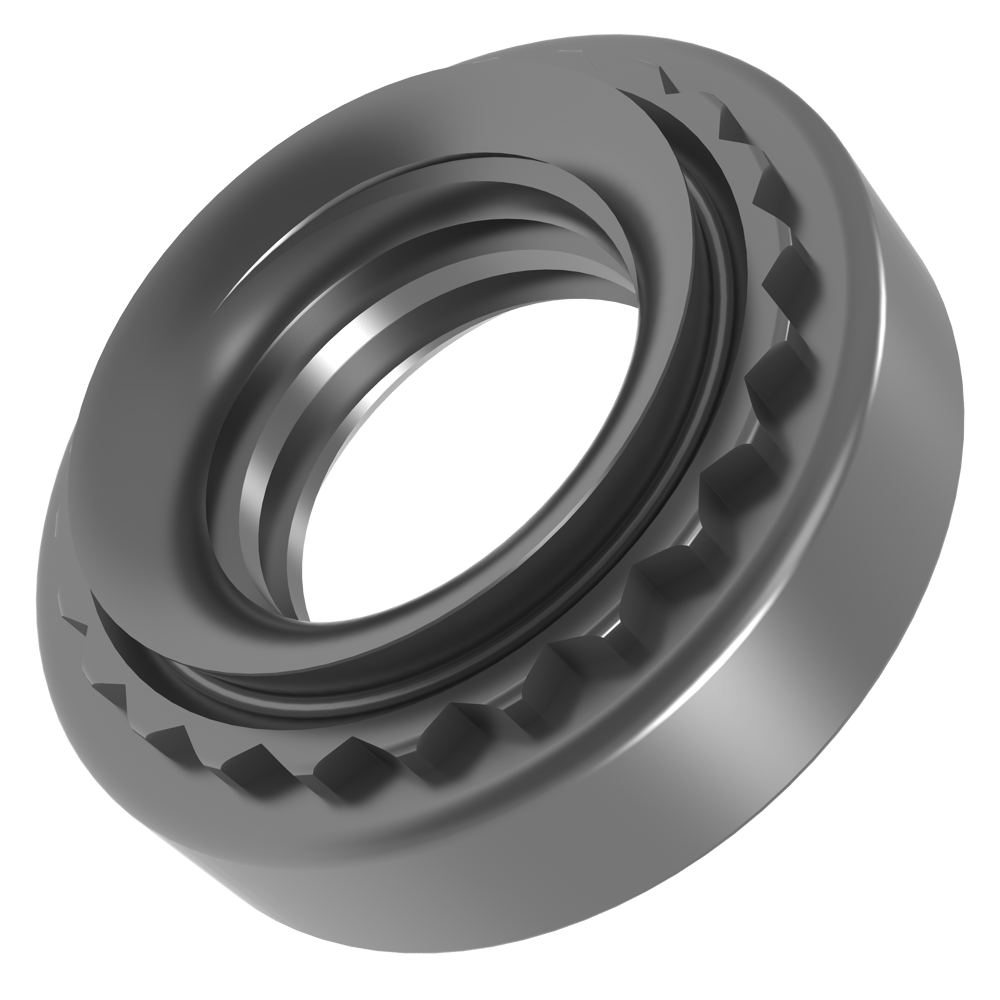 PEM® Self Clinching Nuts