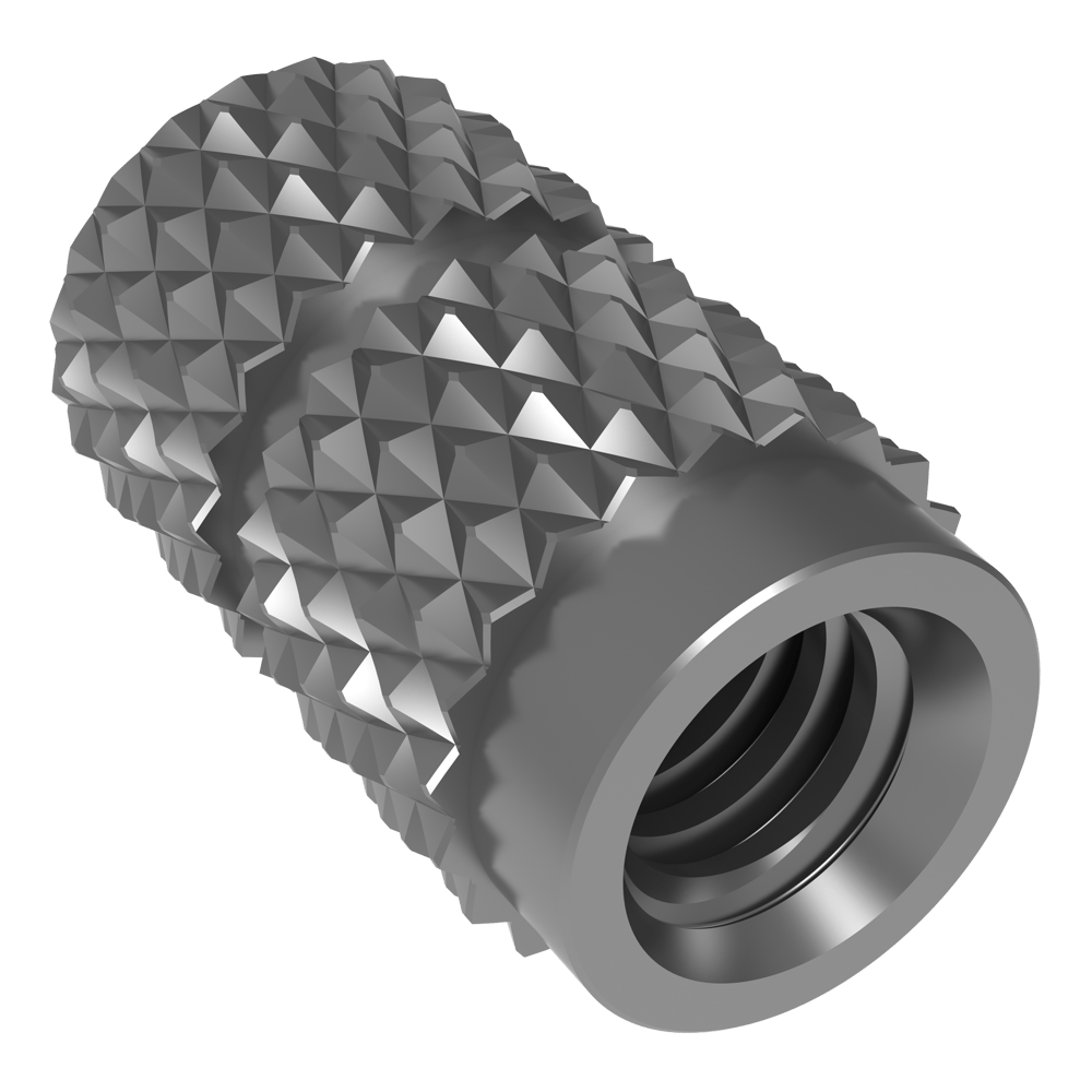 PEM® SI® Threaded Inserts for Plastic
