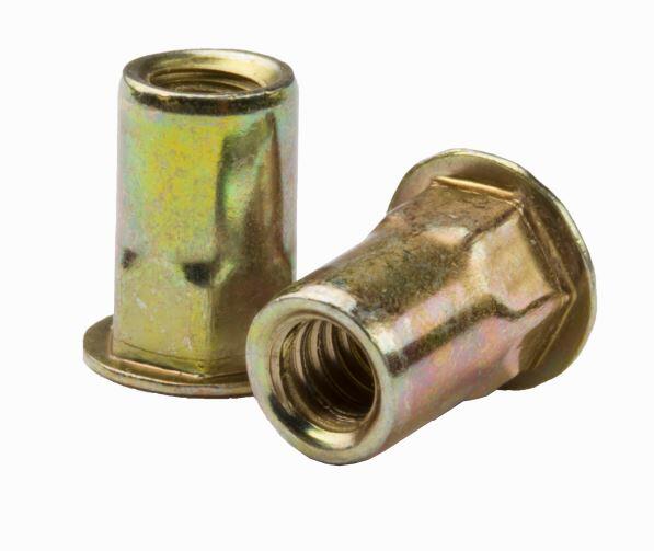 Sherex® Blind Rivet Nuts