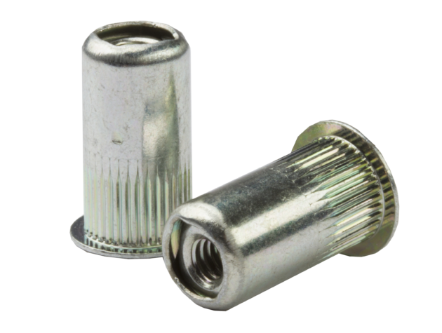 Sherex® Grounding Rivet Nuts