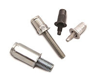 Sherex® Rivet Nut Studs