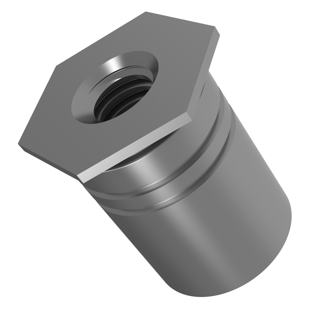 PEM® Threaded Standoffs