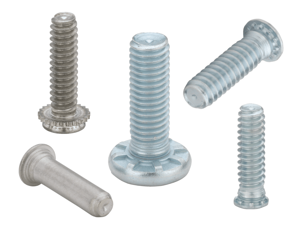 PEM® Studs and Pins