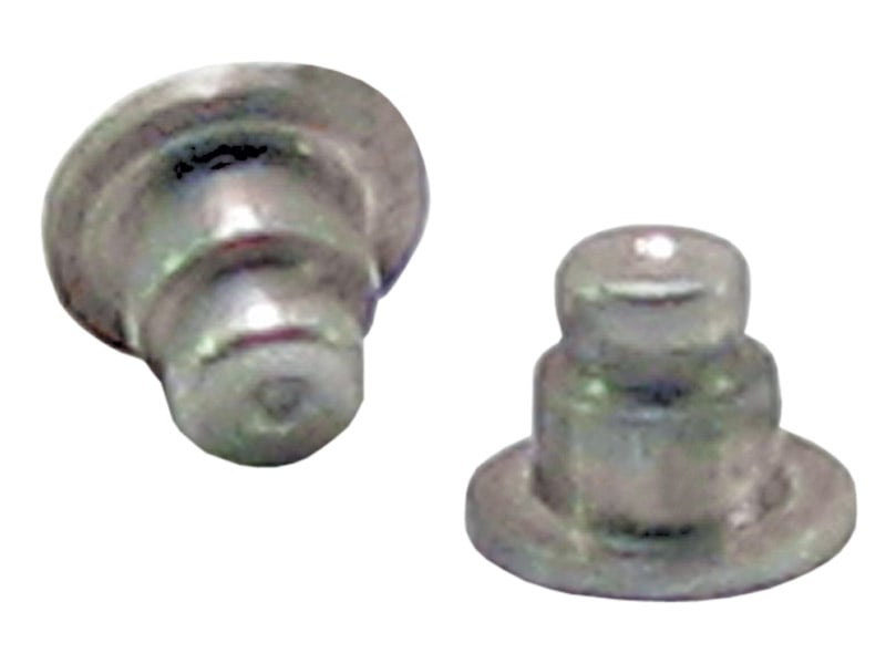 microPEM® TackPin® fasteners